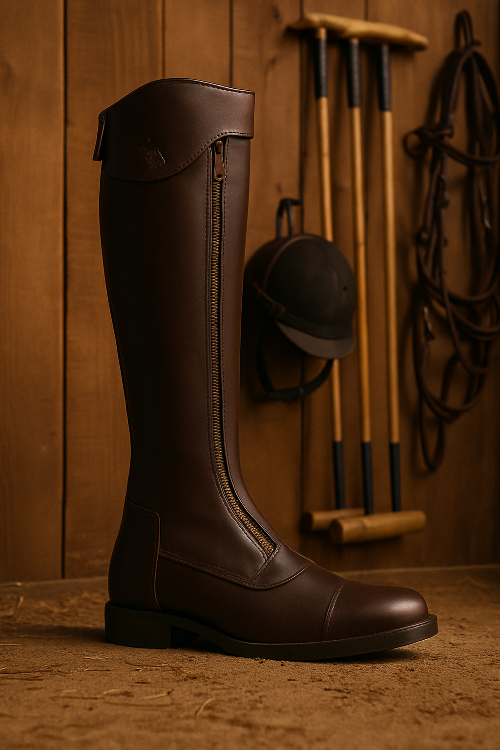 Meraviglia Riding | Italian Handmade Riding Boots